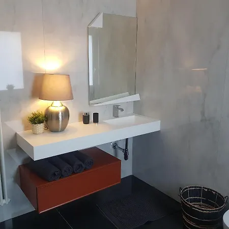 Appartement Borgo Antico - Frontemare Giovinazzo