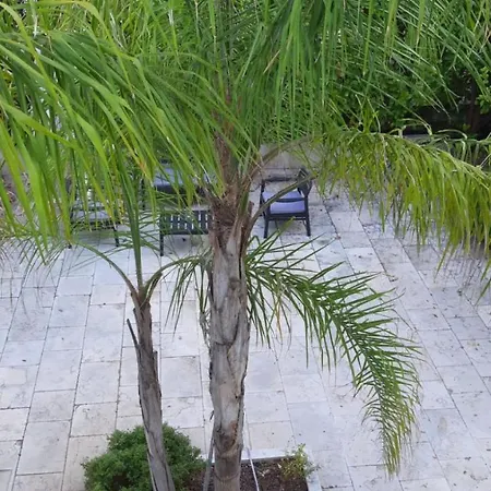 Appartement Borgo Antico - Frontemare Giovinazzo