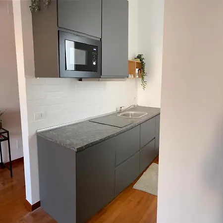 Borgo Antico - Frontemare Apartment Giovinazzo