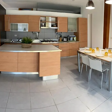 Borgo Antico - Frontemare