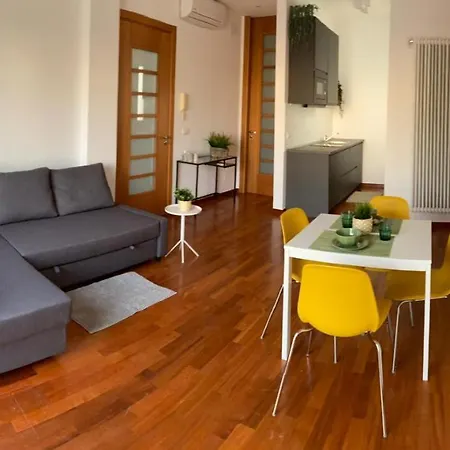 Borgo Antico - Frontemare Apartment Giovinazzo